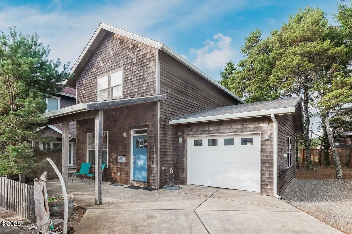6140 Centerpointe, Pacific City, OR 97135 - #1
