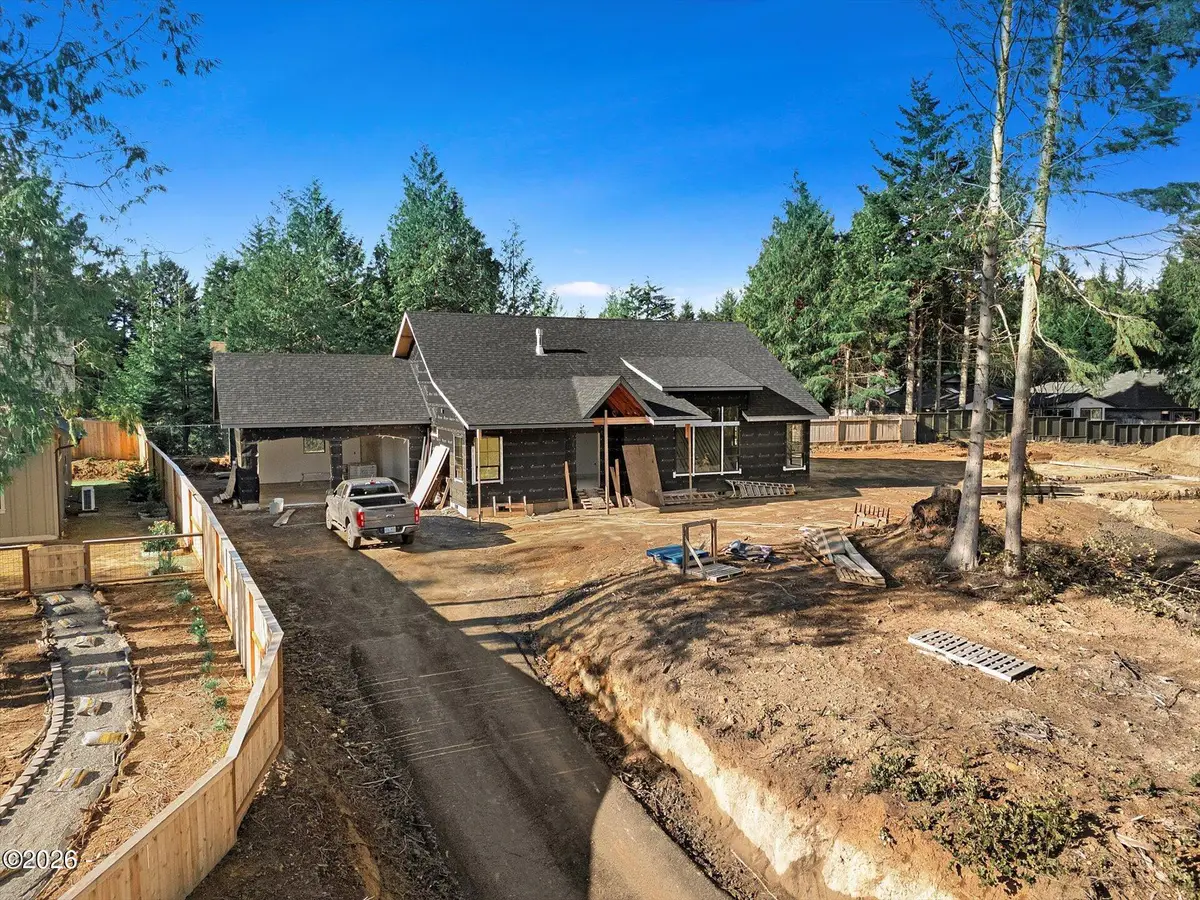 940 SW Dolores, Waldport, OR 97394 - #1