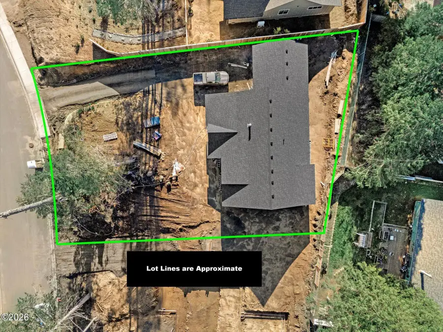 940 SW Dolores, Waldport, OR 97394 - #3