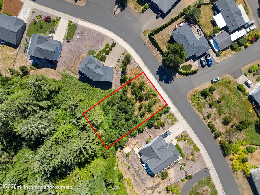 4300 SE Jetty, Lincoln City, OR 97367 - #2