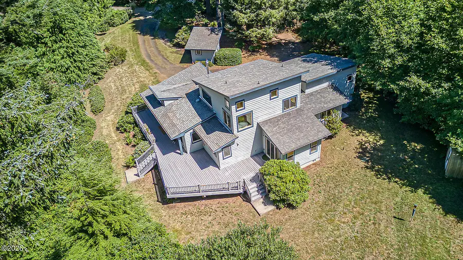 2842 N Bayview, Waldport, OR 97394 - #2