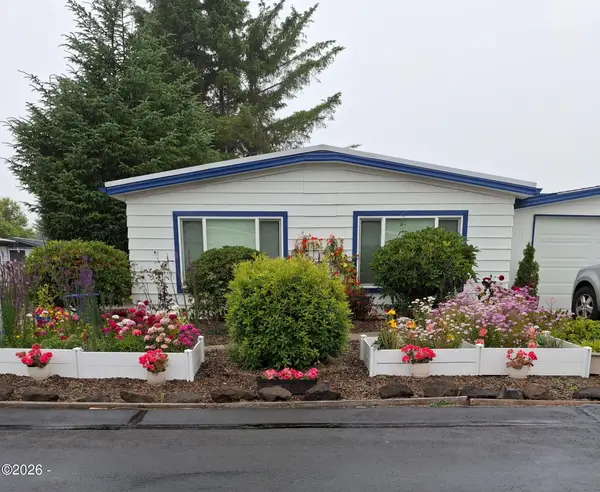 3337 NE Benton, Newport, OR 97365