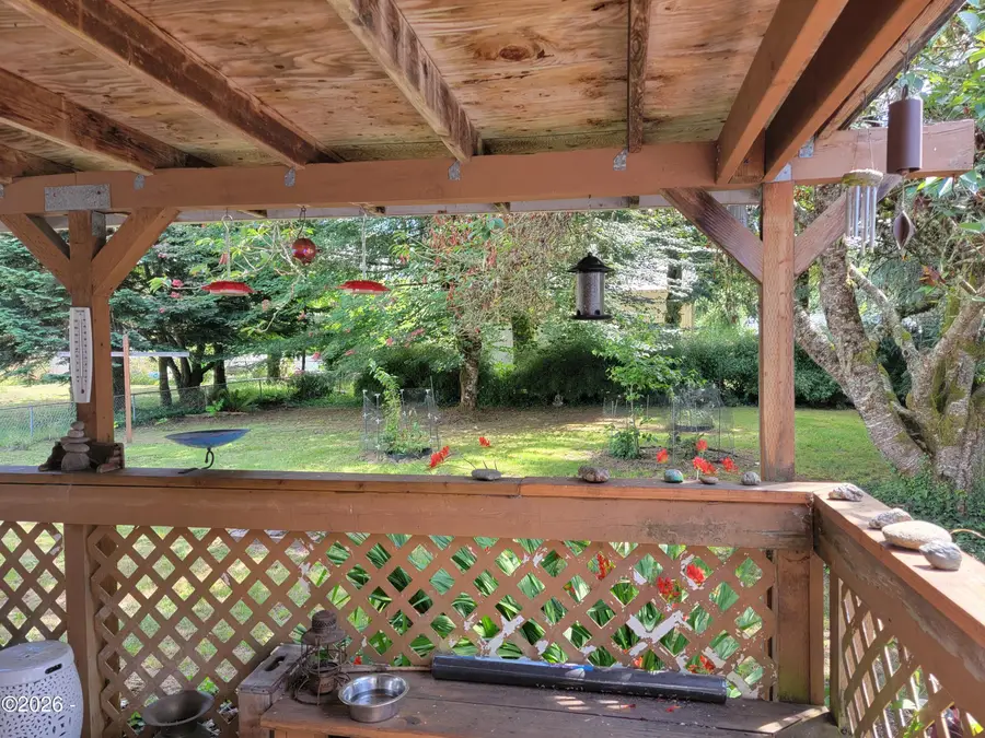 329 SE Swan, Siletz, OR 97380 - #3