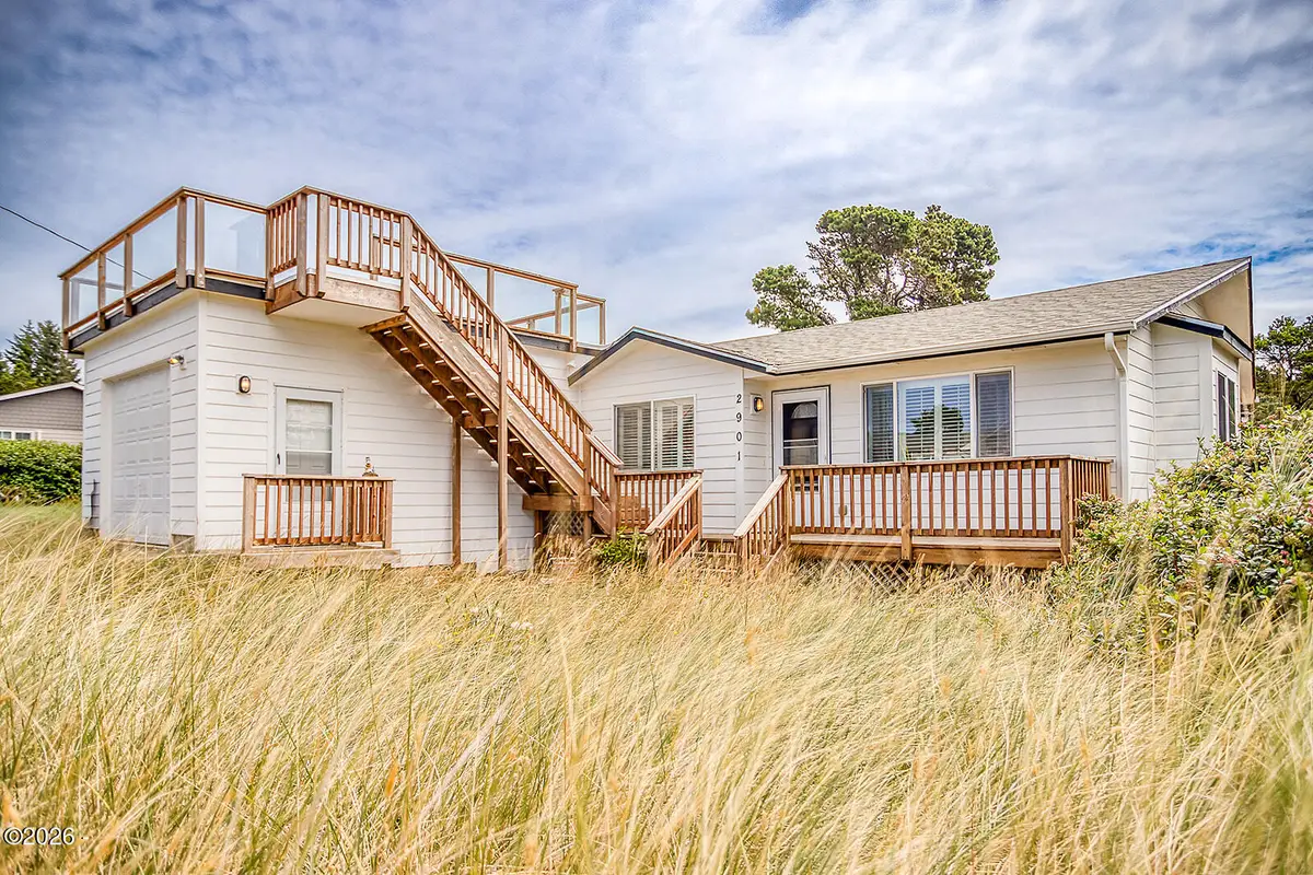 2901 NW Bayshore, Waldport, OR 97394 - #1