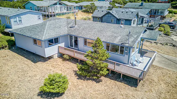 1910 NW Cutter, Waldport, OR 97394
