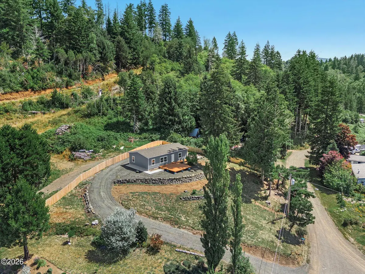 441 N Fawn, Otis, OR 97368 - #1