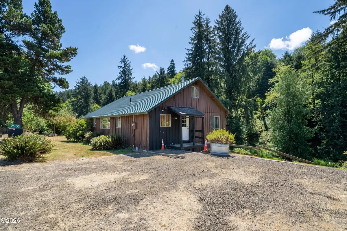 25555 Blaine, Beaver, OR 97108 - #1