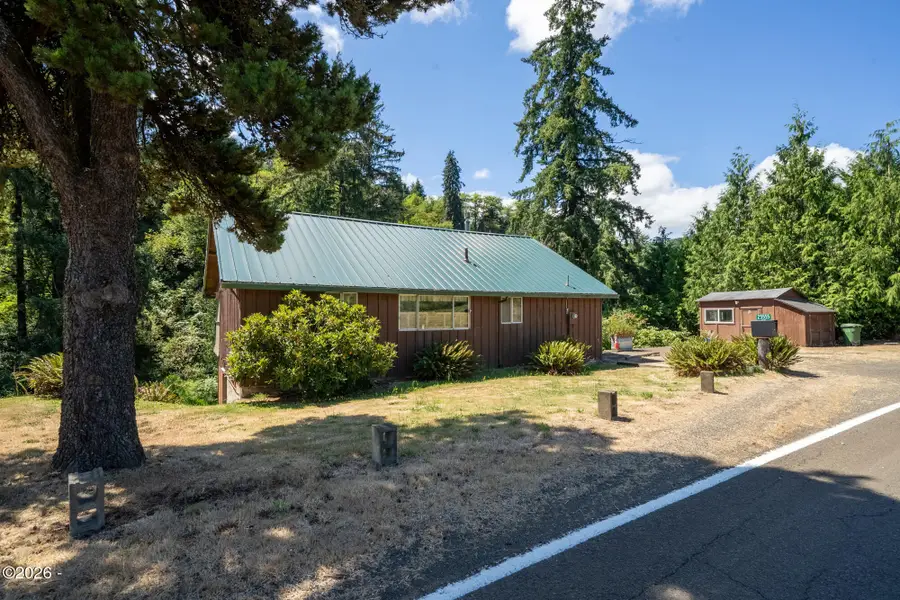25555 Blaine, Beaver, OR 97108 - #3