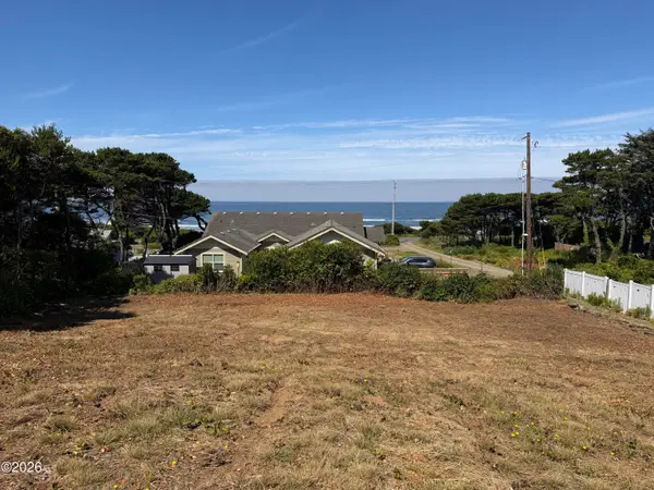 TL 3100 SW Fernwood, Waldport, OR 97394