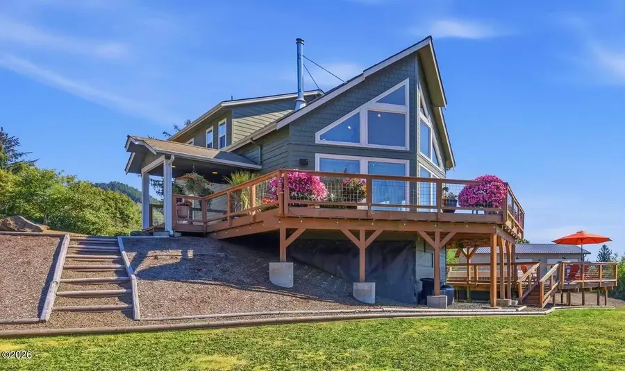 15075 Belair, Cloverdale, OR 97112 - #2
