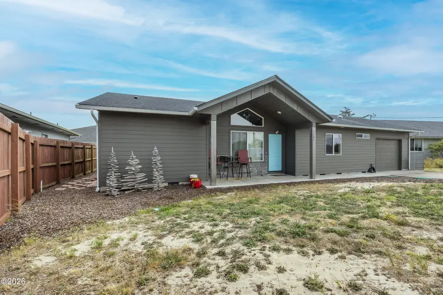 1705 NW Canal, Waldport, OR 97394 - #3