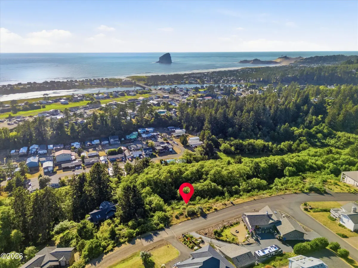 TL 101 Reddekopp, Pacific City, OR 97135 - #1
