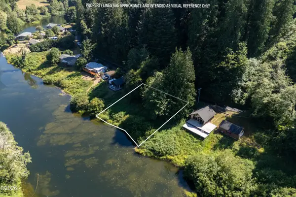 TL 103 Little Switzerland, Tidewater, OR 97390