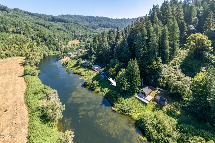 TL 103 Little Switzerland, Tidewater, OR 97390 - #2