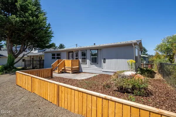 2220 Fleming, Netarts, OR 97143
