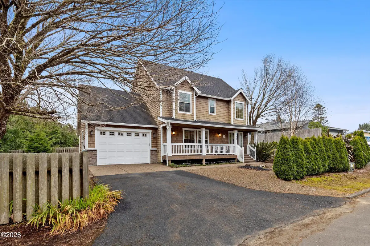 108 SW Lancer, Lincoln City, OR 97367 - #1