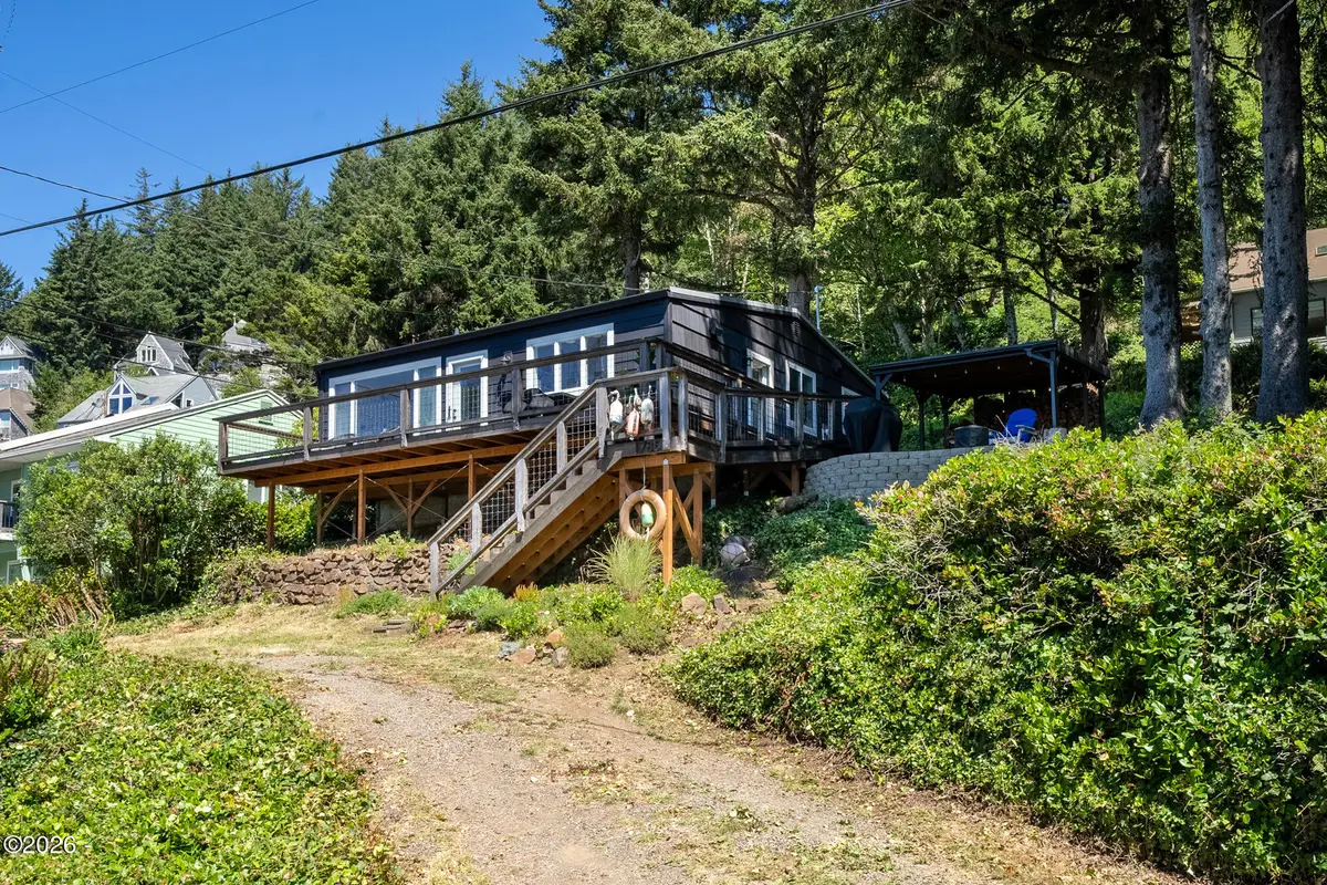 1785 Chinook, Oceanside, OR 97134 - #1