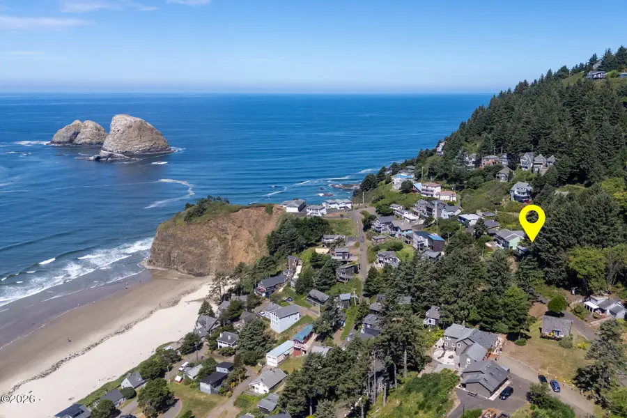 1785 Chinook, Oceanside, OR 97134 - #2