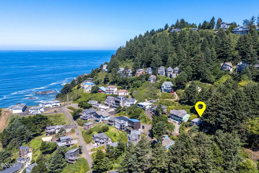 1785 Chinook, Oceanside, OR 97134 - #3