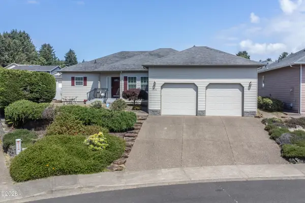 4620 NE Union, Lincoln City, OR 97367