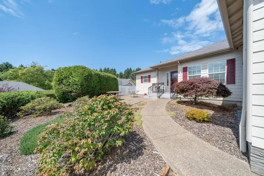 4620 NE Union, Lincoln City, OR 97367 - #3