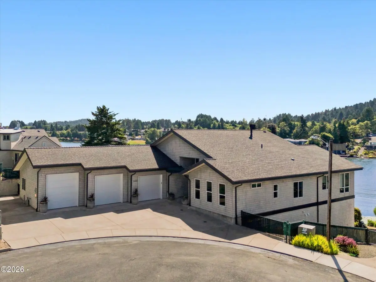 3440 NE 40th, Neotsu, OR 97364 - #1