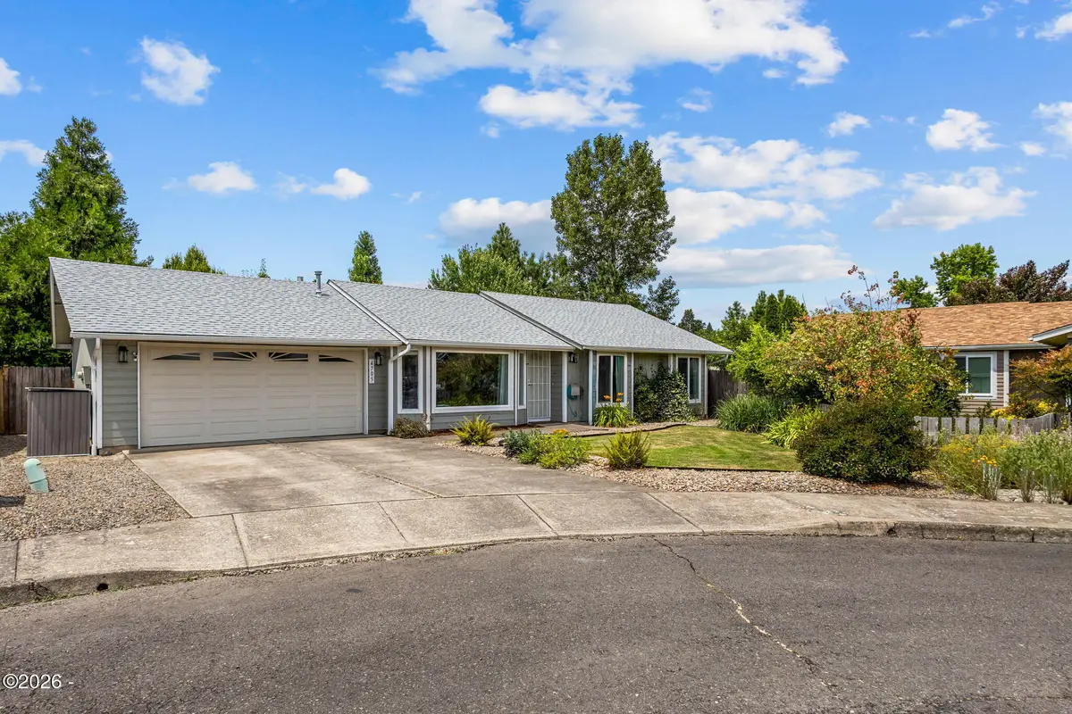 4705 Canyon, Salem, OR 97305 - #1