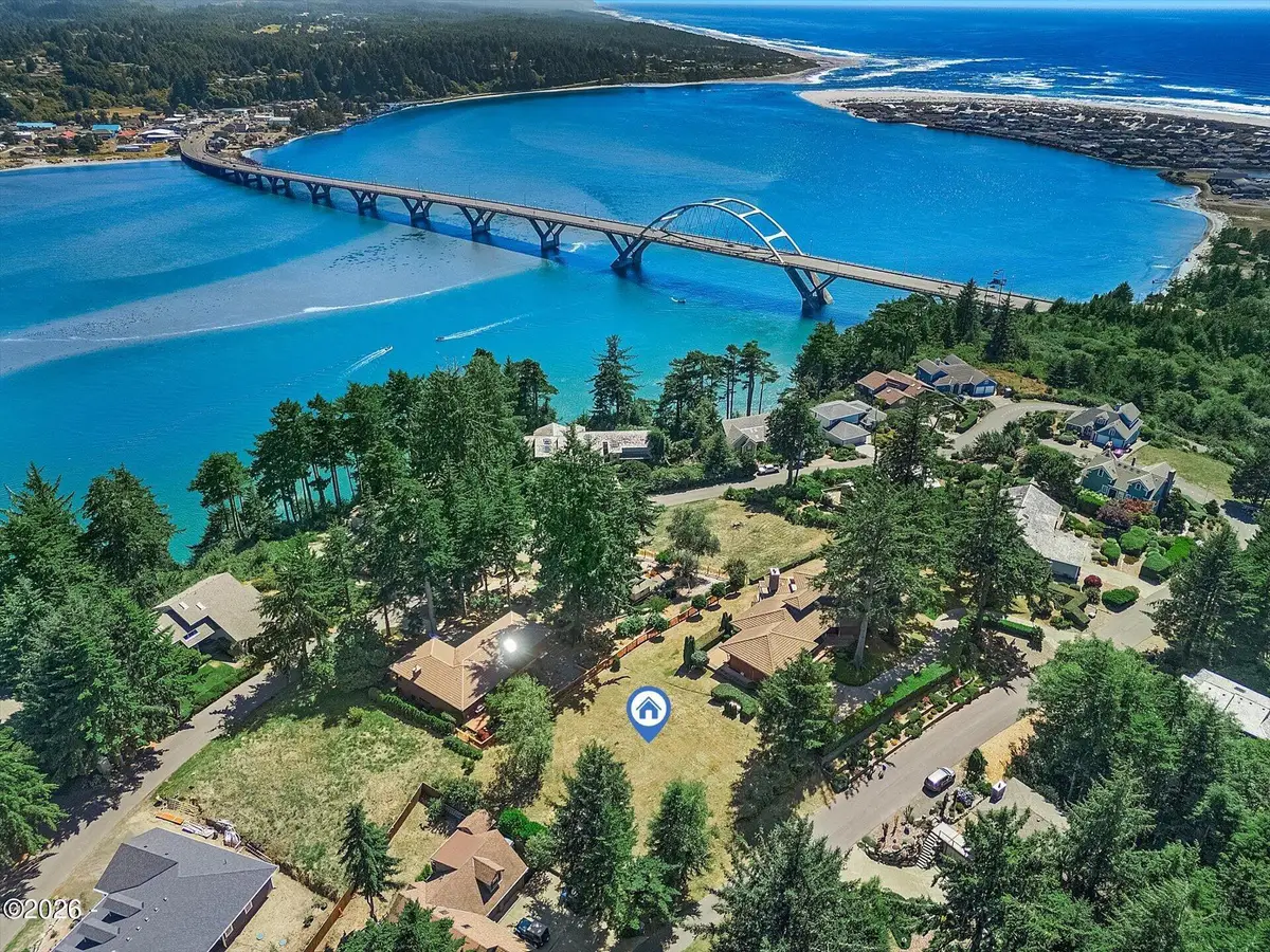 825 NW Highland, Waldport, OR 97394 - #1