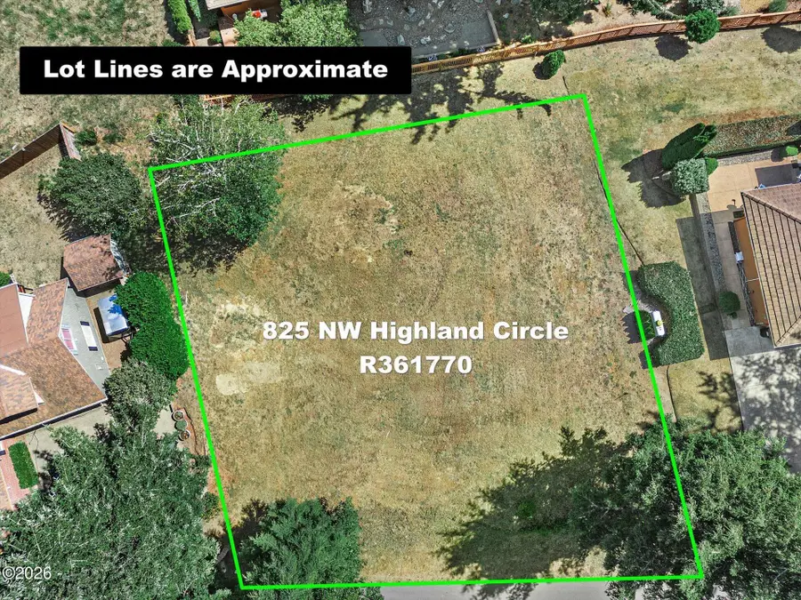 825 NW Highland, Waldport, OR 97394 - #2