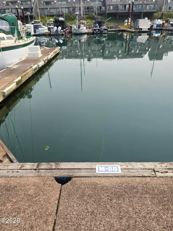 1000 SE Bay, Newport, OR 97365