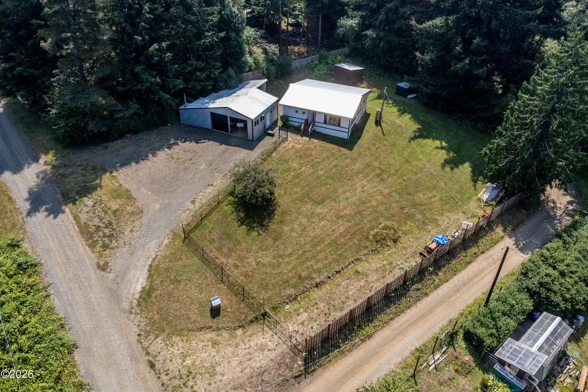 136 N Davis, Otis, OR 97368 - #1