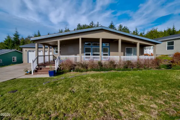 125 SE Whalesong, Depoe Bay, OR 97341