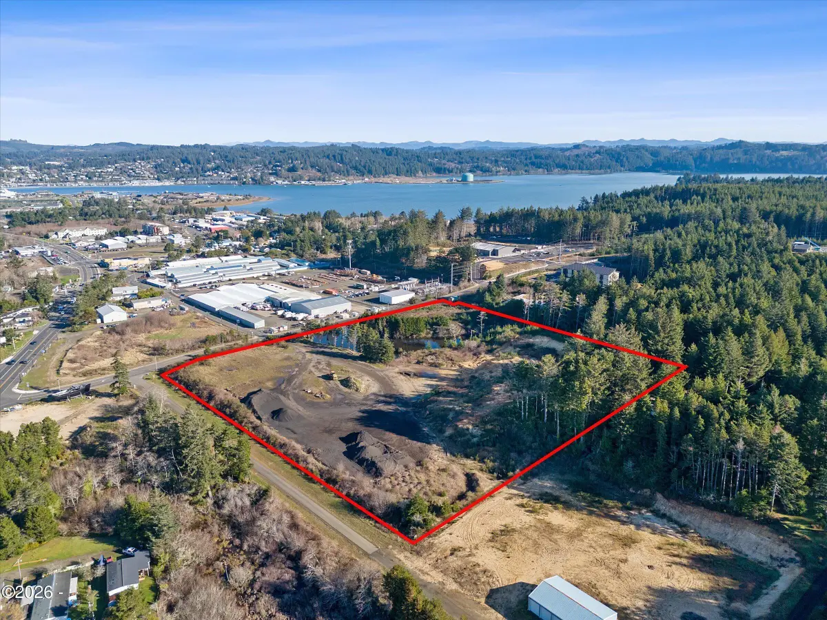 TL 100 S Coast, Newport, OR 97366 - #1