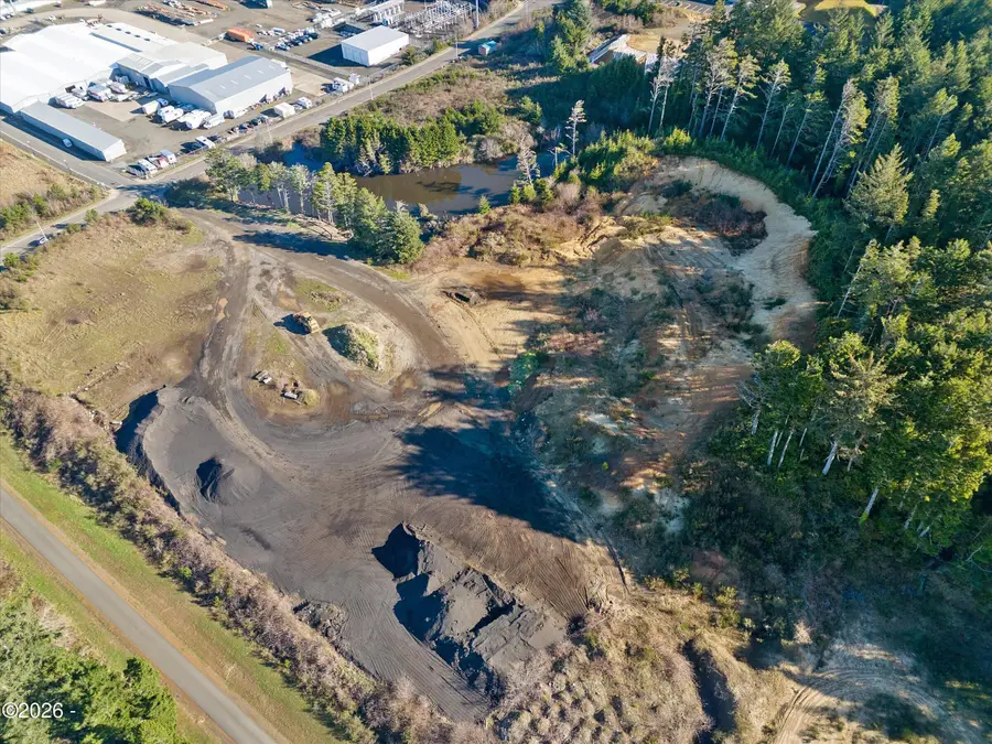 TL 100 S Coast, Newport, OR 97366 - #3