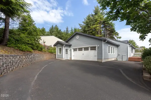 539 SE Neptune, Lincoln City, OR 97367