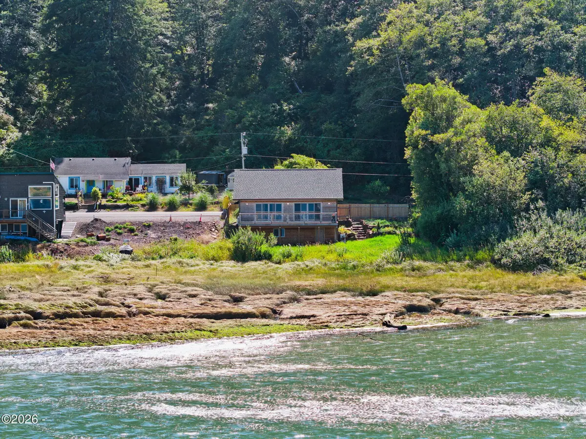 2375 Bayocean, Tillamook, OR 97141 - #1