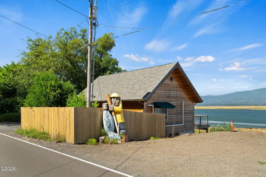 2375 Bayocean, Tillamook, OR 97141 - #3