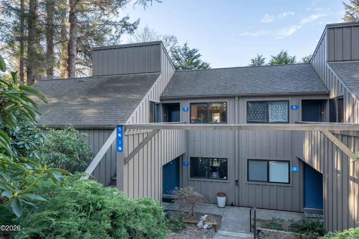 5801 NE Voyage, Lincoln City, OR 97367 - #1