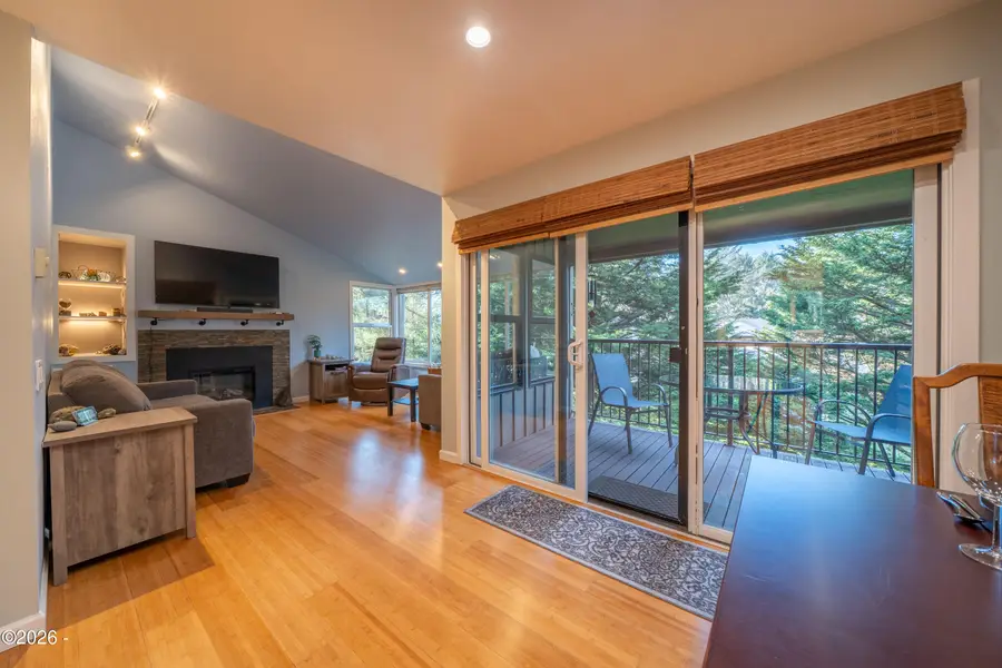 5801 NE Voyage, Lincoln City, OR 97367 - #3