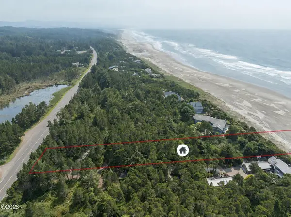 TL 1600 NW Pacific Coast, Seal Rock, OR 97376