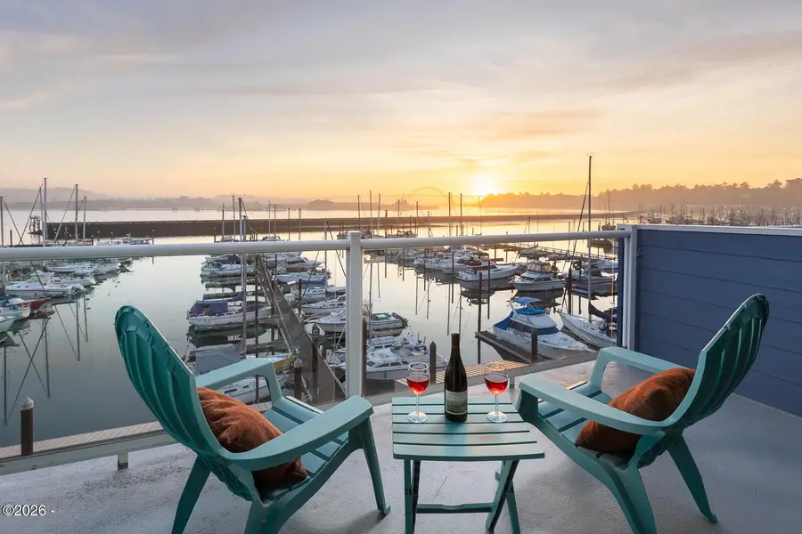 890 SE Bay, Newport, OR 97365 - #3