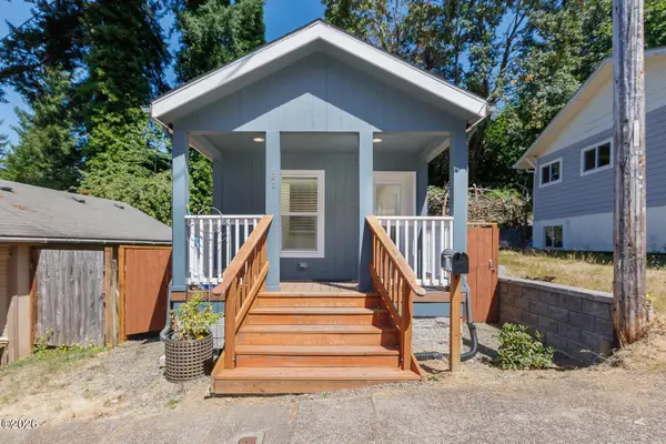 122 NE 10th, Toledo, OR 97391