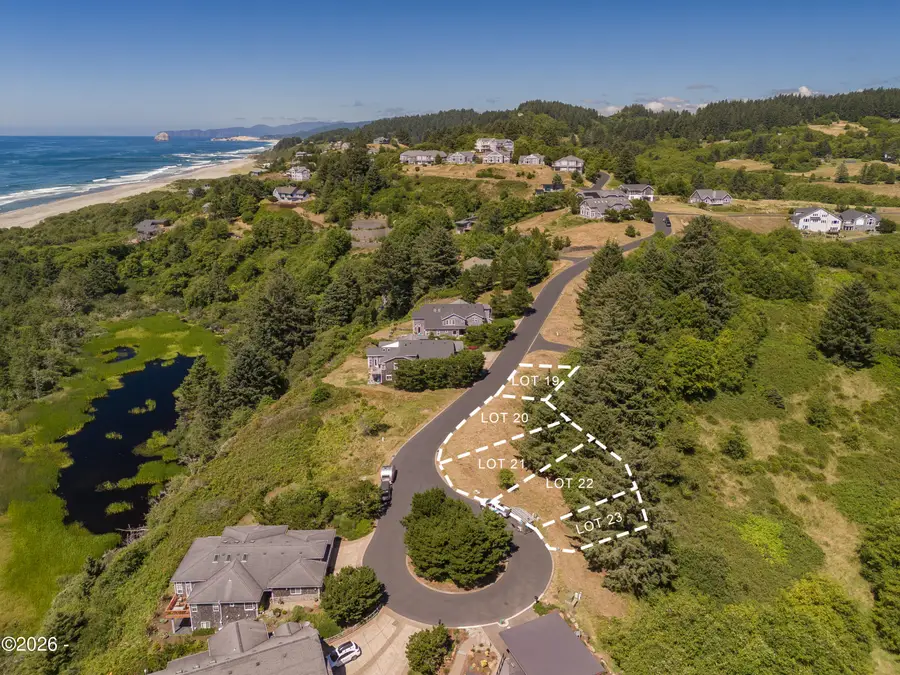 2021 Proposal, Neskowin, OR 97149 - #3