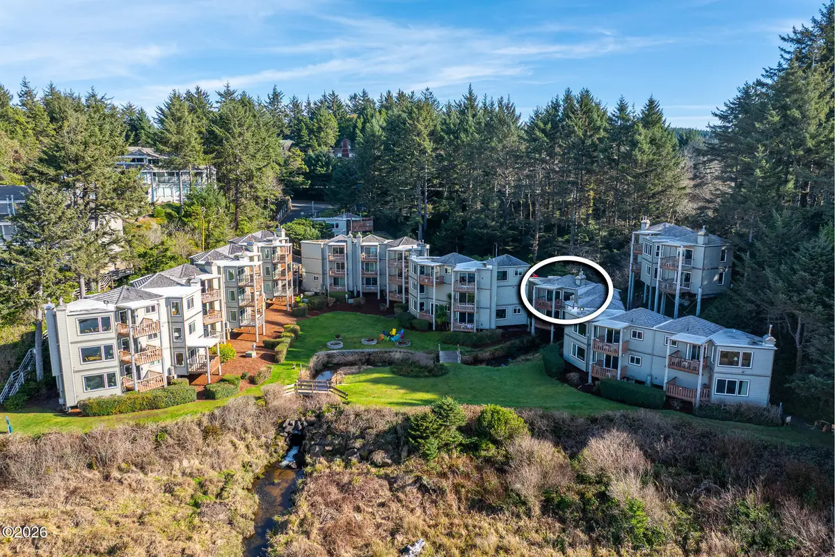 3641 NW Oceanview, Newport, OR 97365 - #1