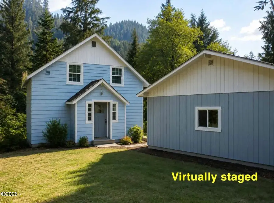 15240 Wilson River, Tillamook, OR 97141 - #3