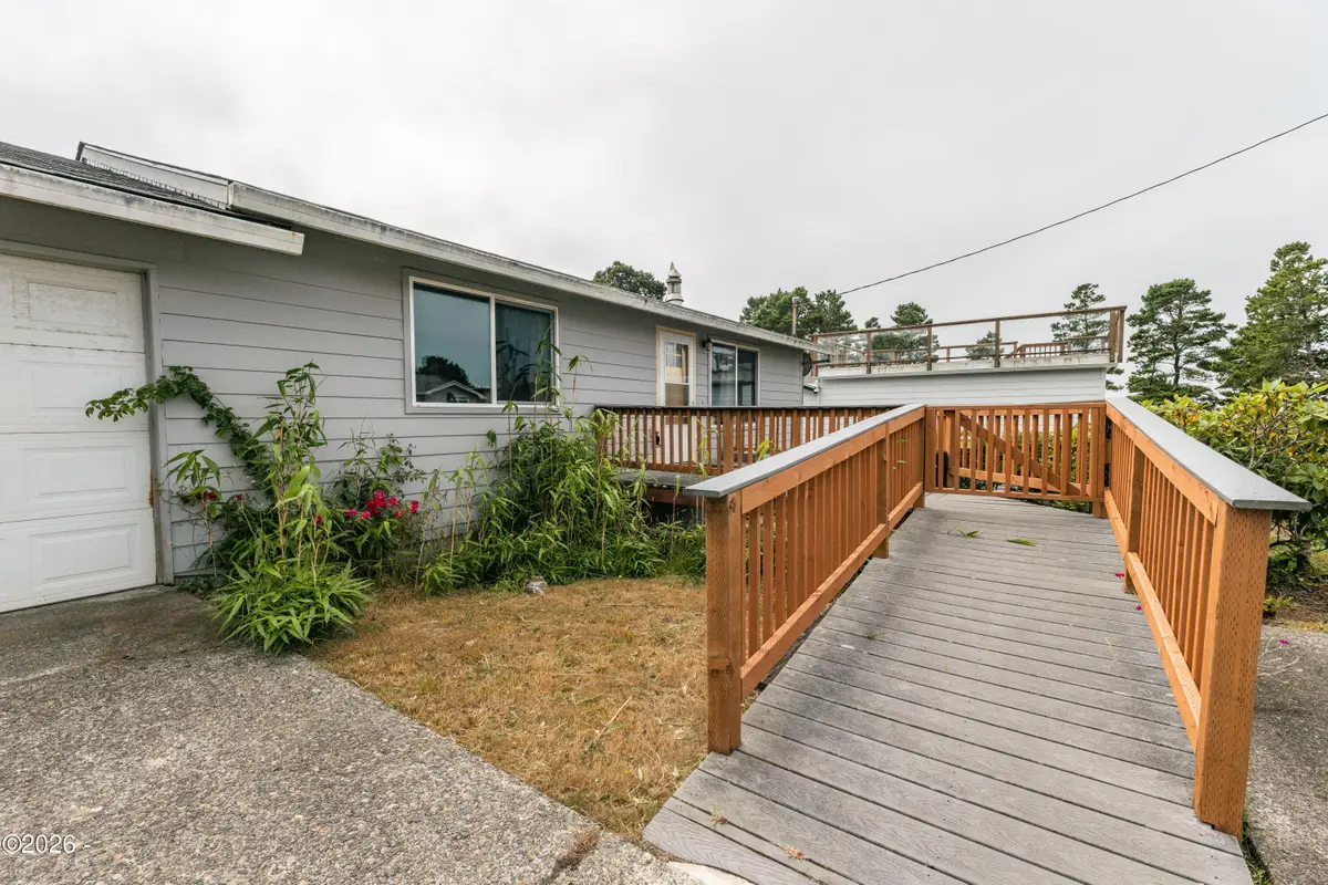 2813 NW Bayshore, Waldport, OR 97394 - #1