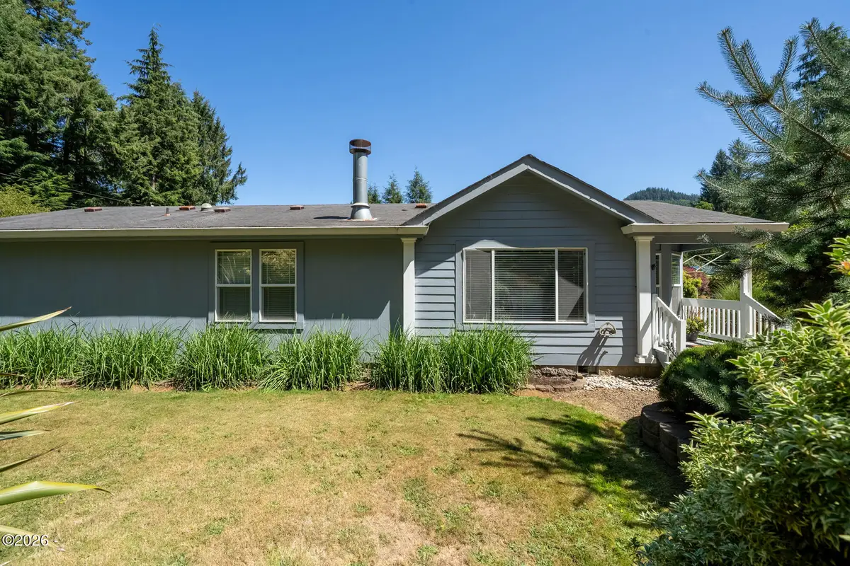14620 Misty, Cloverdale, OR 97112 - #1
