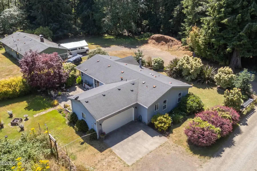 14620 Misty, Cloverdale, OR 97112 - #3