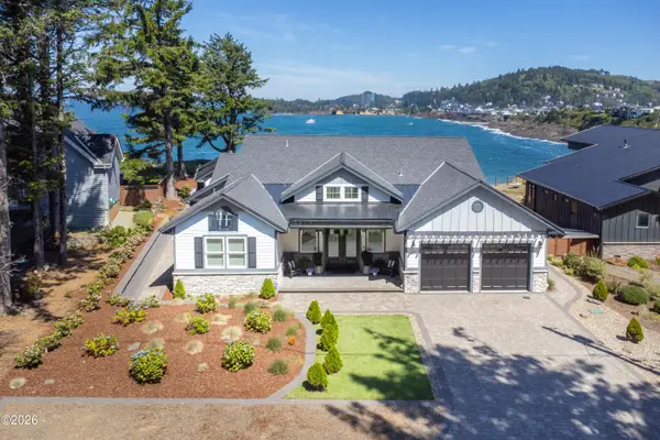 215 SW Cliff, Depoe Bay, OR 97341