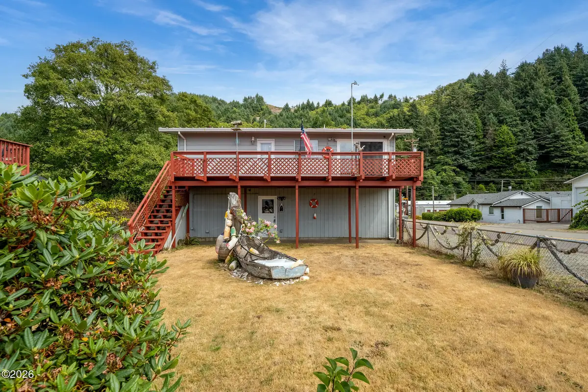 8310 Cedar, Rockaway Beach, OR 97136 - #1